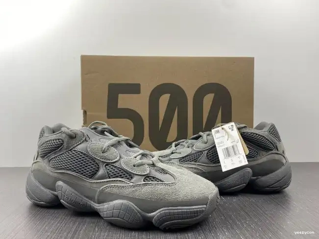 500 Adidas GW6373 Yeezy Granite 0624